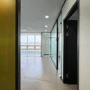 OK호반코너부동산공인중개사사무소 | 입주 후기 폭발! 두산더랜드파크 마곡 사무실 임대 / 룸 2개 무상 인테리어