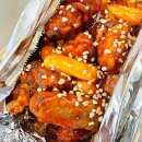 큰집닭강정 광주북구매곡점 | [큰집닭강정 매곡점] 닭강정 맛있는 광주 북구 매곡동 맛집 추천