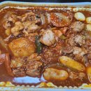 장강안동불찜닭 이미지
