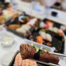 스시하린 | 대전 덕명동 맛집 스시하린 배달 후기와 20년지기 친구의 집밥 이야기
