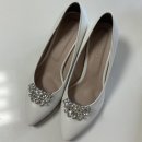 [Wedding] 11. 웨딩 촬영 준비물 리스트(웨딩촬영소품, 웨딩슈즈, 메인부케, 서브부케)