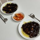 <b>마켓</b><b>컬리</b> 목란 짜장면 , 짬뽕에 비해 짜장면은 글쎄요