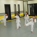 경희대 히어로즈 태권도장 이미지