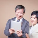 행복노인돌보미 이미지