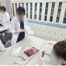 약목고등학교 | [나다움교육] 약목고등학교 3학년 - '따라하며 완성하는 나다운 탐구보고서' 캠프 - 고승미대표