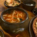 항아리수제비 이미지