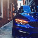 bmw m3or m4 Vs 포르쉐718카이맨2.0 여러분의선택은? 이미지