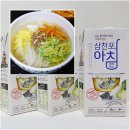 서강유업(주) 네이버블로그