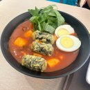 33떡볶이 & 꼬마김밥 화랑대점 이미지