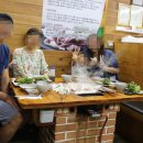 까치골오리돌구이 이미지