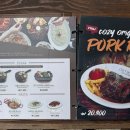 구운 PC | 수원맛집 코지하우스 수원권선점 가성비 좋은 패밀리레스토랑