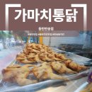 [동탄맛집] 동탄치킨맛집 반송동치킨 찐맛집 가마치통닭 동탄반송점 포장 후기