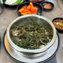 뼈대있는해장국