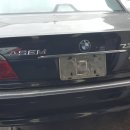 링컨 ls 차량 올분해 // BMW E38 735 IL ASEM 분해 // BMW E46 330i 분해 m패키지 // 구형 콜벳 올분해 합니다 이미지