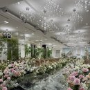 디자인스퀘어 | 분당예식장 꼼꼼하게 고른 밝은 베뉴, 분당앤스퀘어 후기