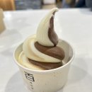 우리아울렛 | [김포 현대아울렛 카페 백미당] 우리가족이 좋아하는 디저트 솔직 후기 (백미당라떼·밀크초코...