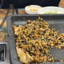 봉평메밀마당 | 부산 당감동 동네 맛집 봉평메밀마당&amp;대패삼겹 당감시장점 내돈내산 후기