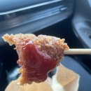 황금찹쌀꽈배기 천안신당점 천안 꽈배기맛집 인정!
