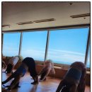 172 | 해운대하타요가 라자요가명상센터 조용히 나를 정리하는 요가 공간 후기