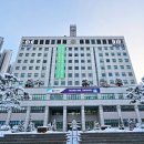 고강다목적체육센터 이미지