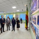 이디오피아전쟁기념관 이미지