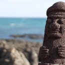 돌하르방 이미지