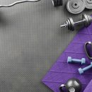 123 Fitness 이미지