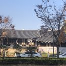 광주 장덕동 근대 한옥 이미지