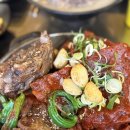 뼈로구이 | 김포 구래동뼈구이맛집 뼈로짚 후기