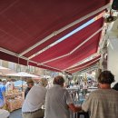 바다 FISH | 카타니아 어시장 맛집 Scirocco Sicilian Fish Lab 솔직 후기