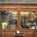 카페페이지(cafe page) 이미지