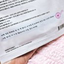 마음은 소녀 | [마스크팩] 장영란 디어소녀 젤리찰떡팩 내돈내산 후기