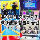 놀이터PC | 청주 키즈 카페 점핑고 유아 초등 중등 초대형 실내놀이터 배달음식 종일권 후기