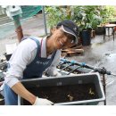 행복한 도시농부