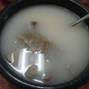 이문 설농탕 이미지