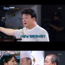 천부 시장 골목 이미지