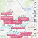 석관초등학교 | 장위자이레디언트 임장
