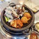제일식품 | 안동 경북도청맛집 구이대장쪽갈비 경북도청점