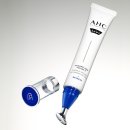 파랑5 | AHC 컬러 시리즈 후기 / AHC 아이크림 파랑 / 프로샷 히알루로 딥 볼륨5 캡슐 인퓨즈드 아이크림 포 페이스