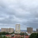 괌여행 날씨 2018년 2월22일 목요일 이미지