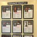 짐앤골프러닝센터 | 신상 신월 PT 맛집 신월동 헬스장 바디앤짐 신월3호점