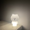 (주)코하루 | 일상38 : 떡국, 미스터마리아 브라운 무드등🐻, 코하루 시청점🍜, 스벅 포츈쿠키🥠 키링, 석굴암 미피키링...