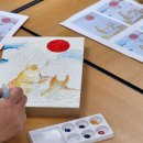 우리 전통예술 민화 이미지