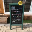 내제로25길 | 제천 마카롱전문점, 카페 마카롱