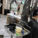 명동미용실 이미지