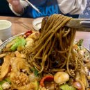 별궁 | 용인 신갈 중국집 별궁 쟁반짜장 후기｜해산물 미쳤다 (솔직후기)