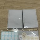 이도르 | [W22] 셀프 청첩장 봉투 “메이도르-반투명 트레이싱지 봉투, 형압스티커” 구매후기