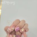 메르헨네일 이미지
