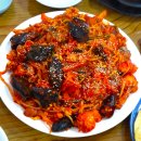용인 처인구 백암면 맛집 【강촌 손두부 해물찜】