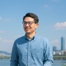 밝고 맑은 안경원 | [안경사 추천 후기] 호야 고광투과 다초점렌즈 × 35/139 도쿄 뿔테, 기능과 감성의 완벽 조합!